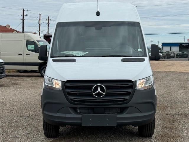 new 2024 Mercedes-Benz Sprinter 2500 car, priced at $62,536