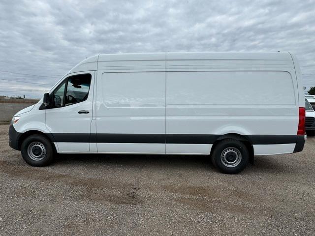 new 2024 Mercedes-Benz Sprinter 2500 car, priced at $62,536