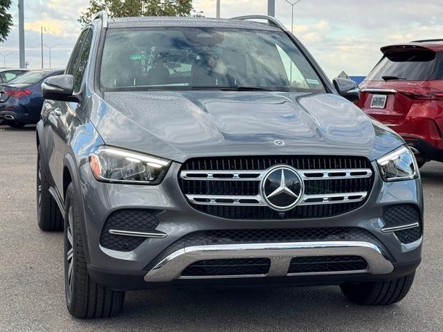 new 2025 Mercedes-Benz GLE 450e car, priced at $77,315