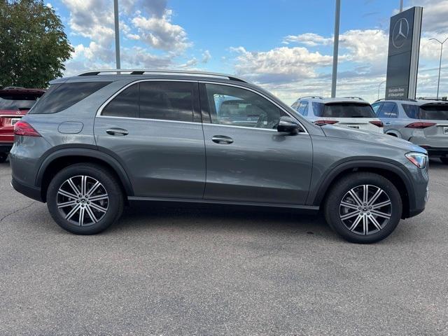 new 2025 Mercedes-Benz GLE 450e car, priced at $77,315