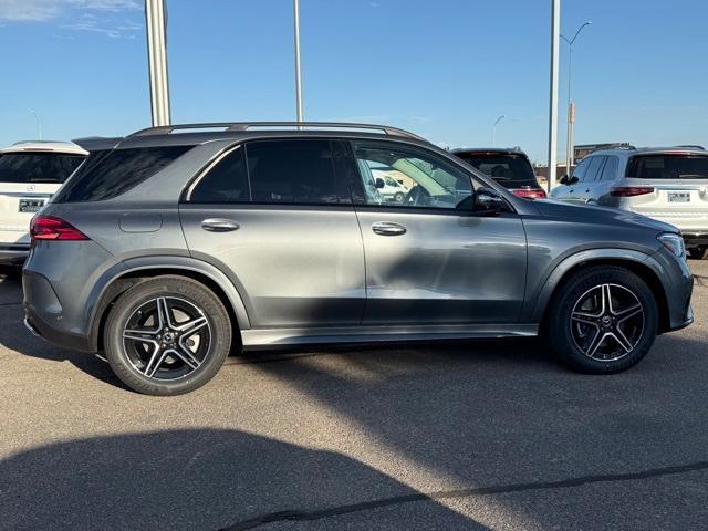 new 2026 Mercedes-Benz GLE 450 car, priced at $86,305