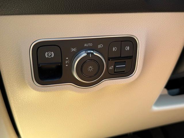 used 2024 Mercedes-Benz GLB 250 car, priced at $44,000