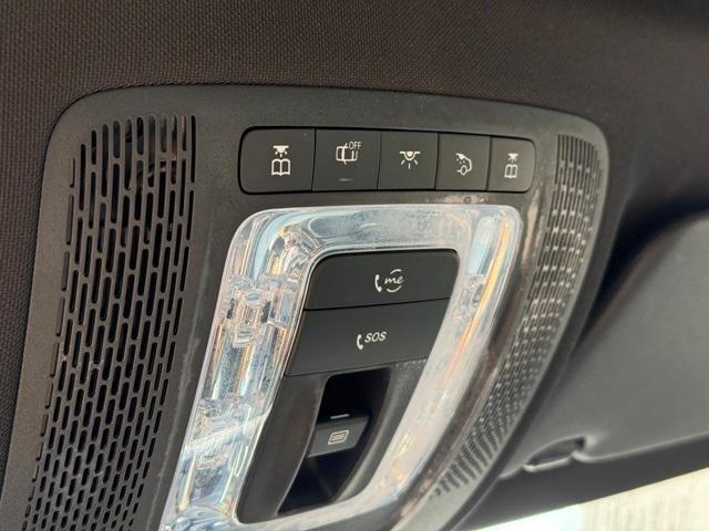 used 2024 Mercedes-Benz GLB 250 car, priced at $44,000