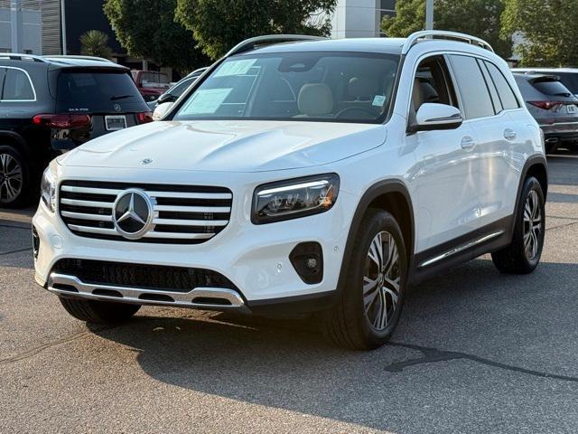 used 2024 Mercedes-Benz GLB 250 car, priced at $44,000