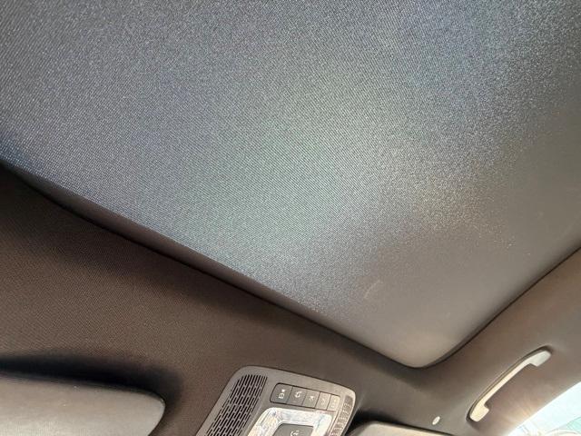 used 2024 Mercedes-Benz GLB 250 car, priced at $44,000