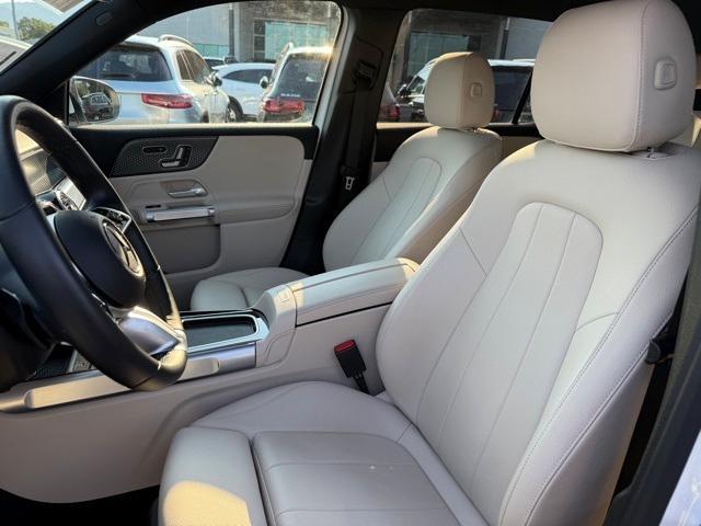 used 2024 Mercedes-Benz GLB 250 car, priced at $44,000