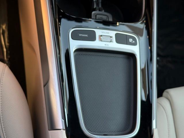 used 2024 Mercedes-Benz GLB 250 car, priced at $44,000