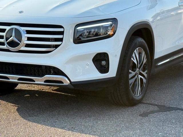 used 2024 Mercedes-Benz GLB 250 car, priced at $44,000
