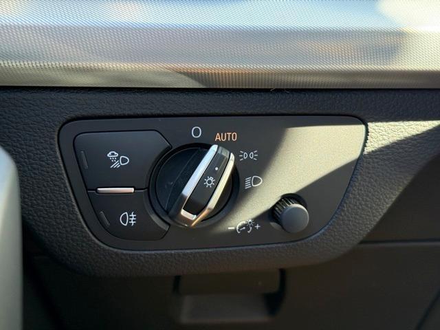 used 2025 Audi Q5 car, priced at $46,000