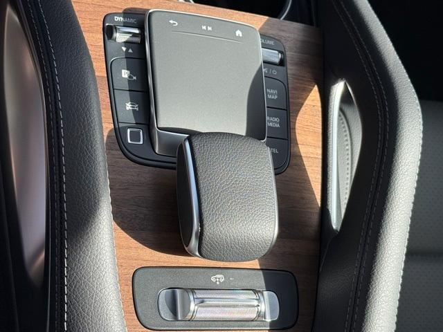 new 2025 Mercedes-Benz GLS 450 car, priced at $95,365