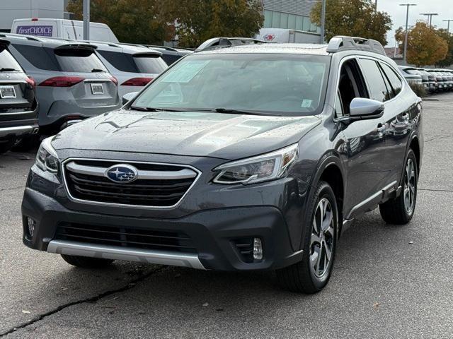 used 2020 Subaru Outback car, priced at $29,000