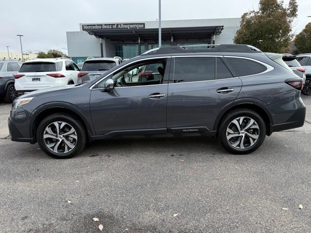 used 2020 Subaru Outback car, priced at $29,000