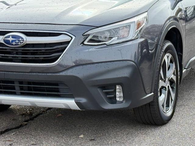 used 2020 Subaru Outback car, priced at $29,000