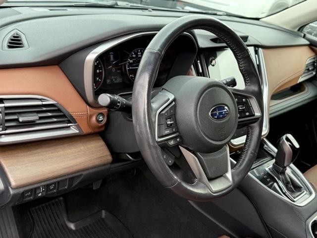 used 2020 Subaru Outback car, priced at $29,000