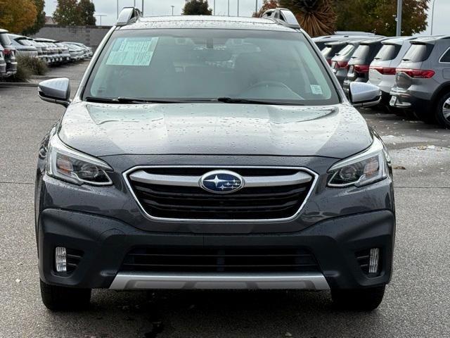 used 2020 Subaru Outback car, priced at $29,000