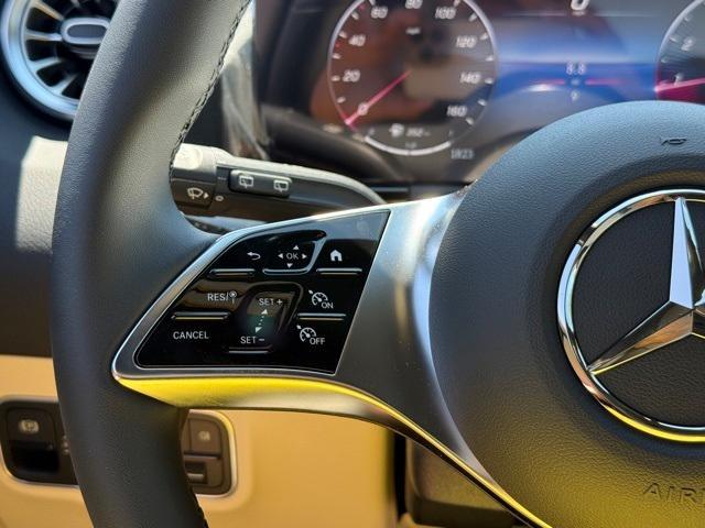 new 2026 Mercedes-Benz GLA 250 car, priced at $49,945