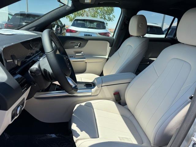 new 2026 Mercedes-Benz GLA 250 car, priced at $49,945