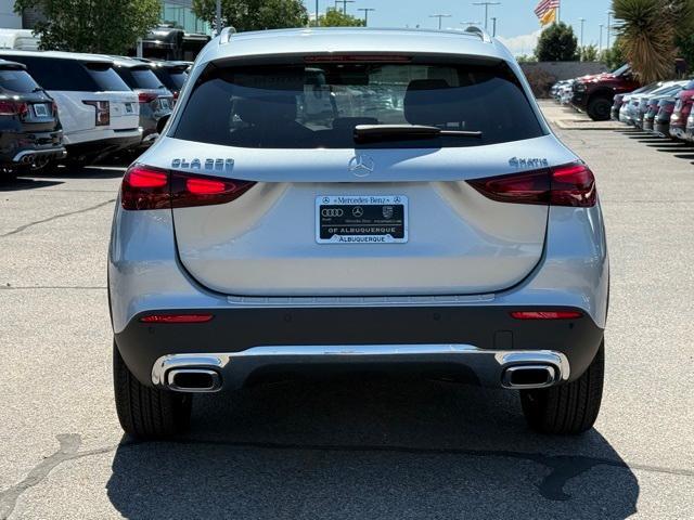new 2026 Mercedes-Benz GLA 250 car, priced at $49,945