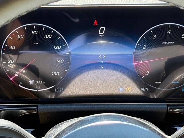 new 2026 Mercedes-Benz GLA 250 car, priced at $49,945
