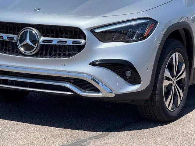 new 2026 Mercedes-Benz GLA 250 car, priced at $49,945