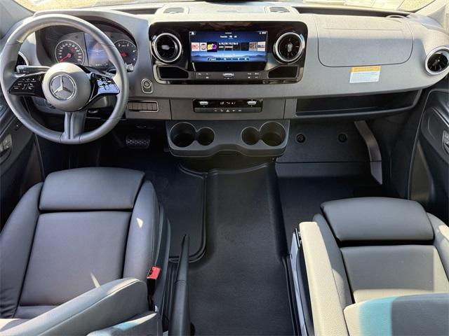 new 2026 Mercedes-Benz Sprinter 2500 car, priced at $71,524