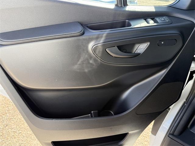 new 2026 Mercedes-Benz Sprinter 2500 car, priced at $71,524