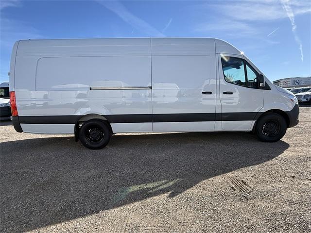 new 2026 Mercedes-Benz Sprinter 2500 car, priced at $71,524