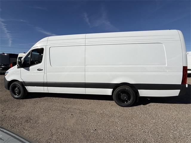new 2026 Mercedes-Benz Sprinter 2500 car, priced at $71,524