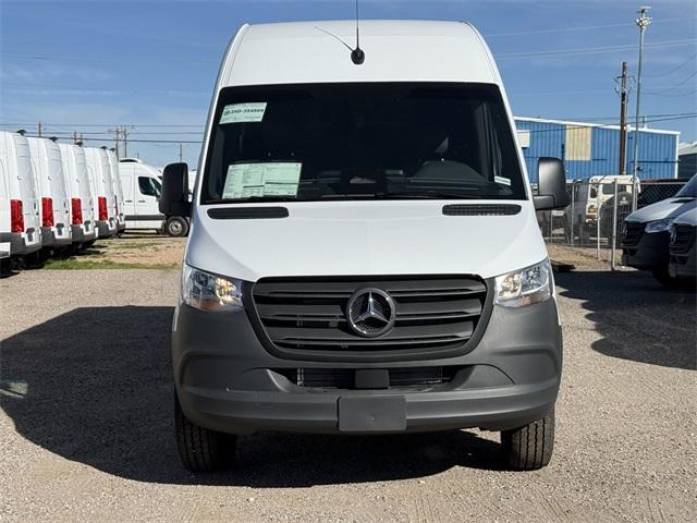 new 2026 Mercedes-Benz Sprinter 2500 car, priced at $71,524
