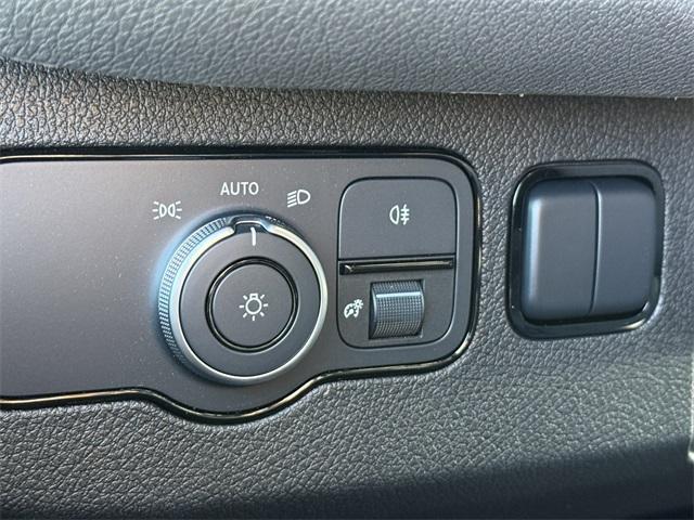 new 2026 Mercedes-Benz Sprinter 2500 car, priced at $71,524