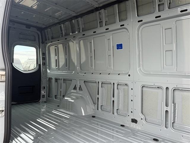 new 2025 Mercedes-Benz Sprinter 2500 car, priced at $82,092