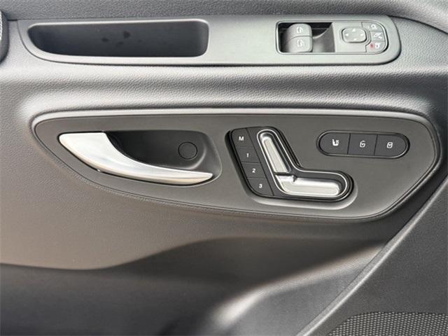 new 2025 Mercedes-Benz Sprinter 2500 car, priced at $82,092