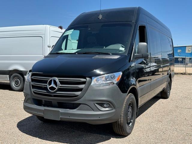 new 2024 Mercedes-Benz Sprinter 2500 car, priced at $67,164