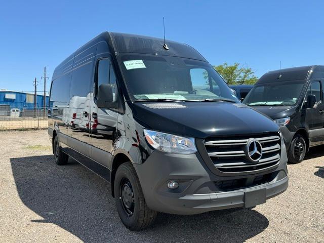 new 2024 Mercedes-Benz Sprinter 2500 car, priced at $67,164