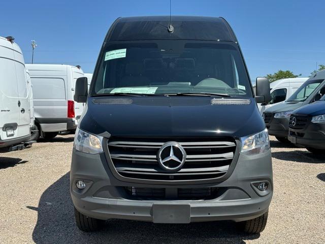 new 2024 Mercedes-Benz Sprinter 2500 car, priced at $67,164