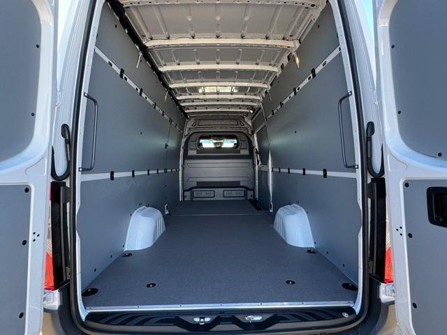 new 2024 Mercedes-Benz Sprinter 2500 car, priced at $66,942