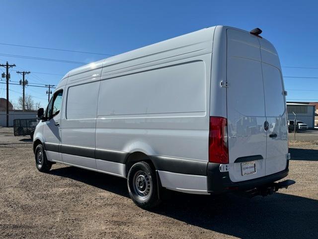 new 2024 Mercedes-Benz Sprinter 2500 car, priced at $66,942