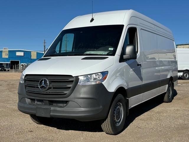 new 2024 Mercedes-Benz Sprinter 2500 car, priced at $66,942