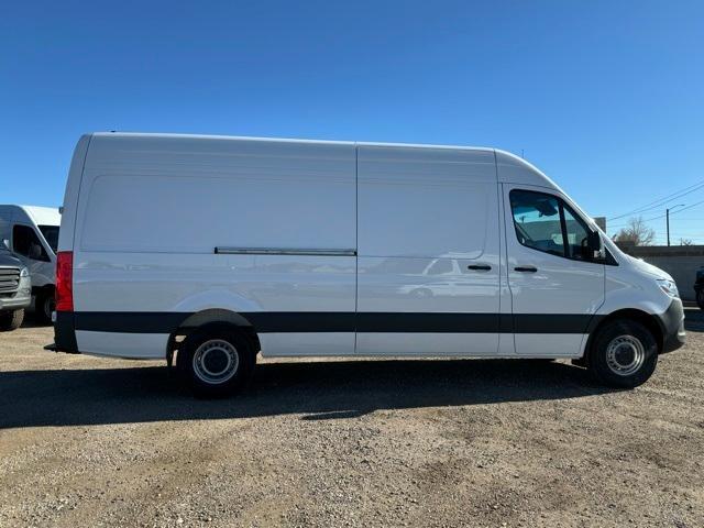 new 2024 Mercedes-Benz Sprinter 2500 car, priced at $66,942