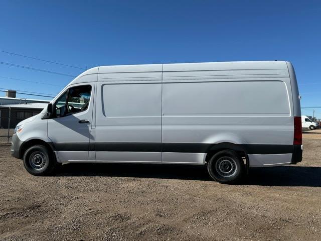 new 2024 Mercedes-Benz Sprinter 2500 car, priced at $66,942