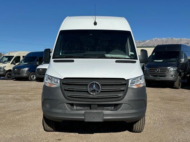 new 2024 Mercedes-Benz Sprinter 2500 car, priced at $66,942