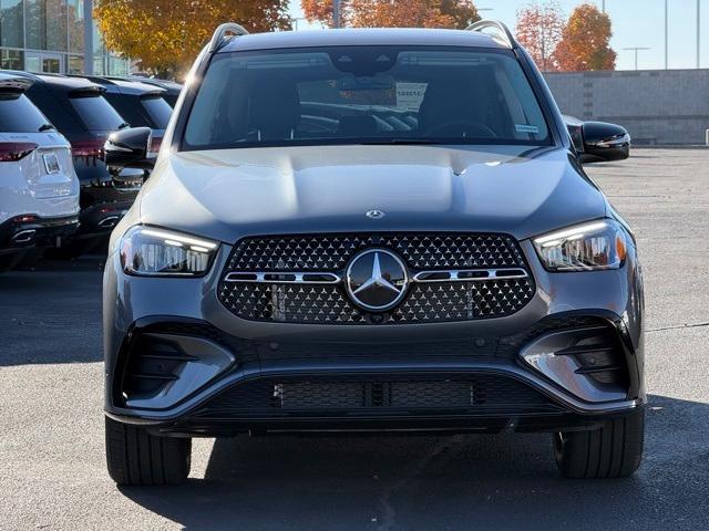 new 2026 Mercedes-Benz GLE 450 car, priced at $80,565