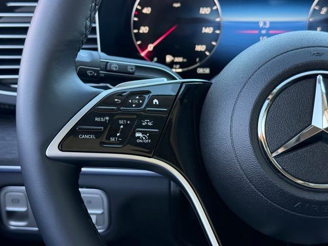 new 2026 Mercedes-Benz GLE 450 car, priced at $80,565