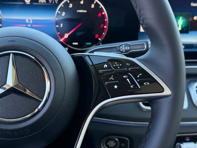 new 2026 Mercedes-Benz GLE 450 car, priced at $80,565