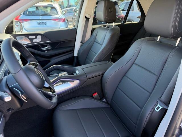 new 2026 Mercedes-Benz GLE 450 car, priced at $80,565