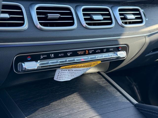 new 2026 Mercedes-Benz GLE 450 car, priced at $80,565