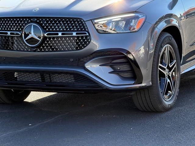 new 2026 Mercedes-Benz GLE 450 car, priced at $80,565