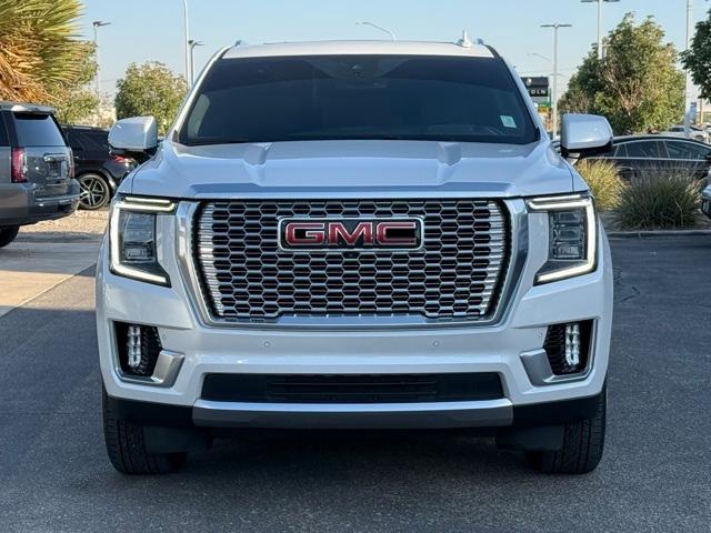 used 2024 GMC Yukon XL car, priced at $79,998