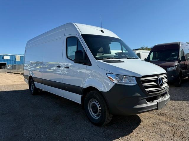 new 2025 Mercedes-Benz Sprinter 2500 car, priced at $62,596