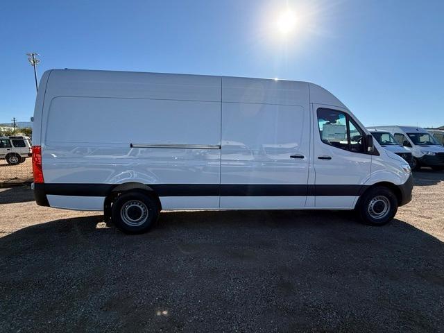 new 2025 Mercedes-Benz Sprinter 2500 car, priced at $62,596